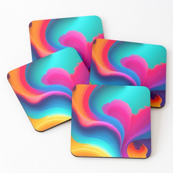 Item preview, Vibrant passion designed and sold by Minpadesign.