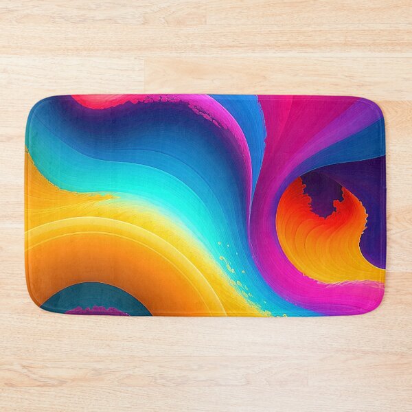 Item preview, Vibrant passion designed and sold by Minpadesign.