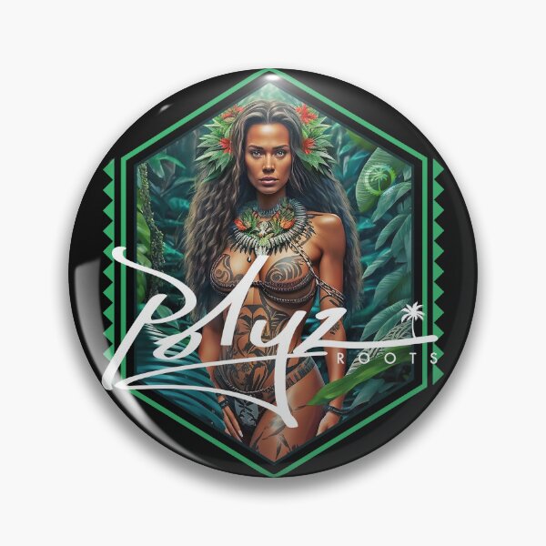 Item preview, polyz hine designed and sold by mohikandesign.
