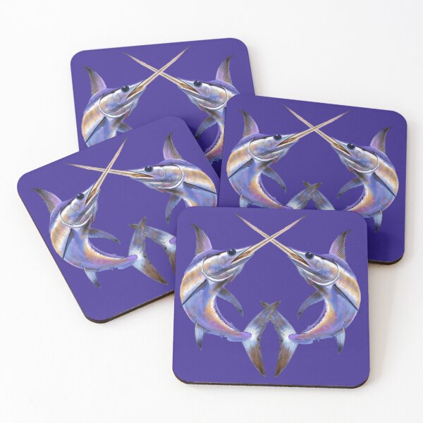 Item preview, Swordfishes  designed and sold by Carey Chen.