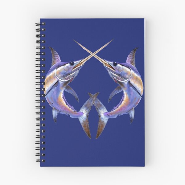 Item preview, Swordfishes  designed and sold by Carey Chen.