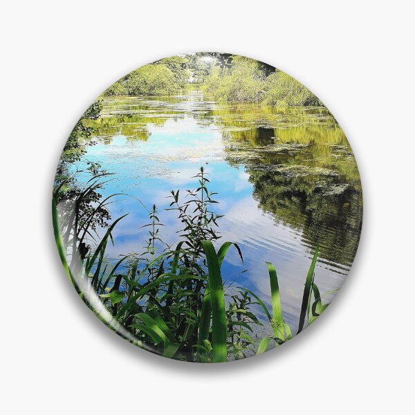 Artikelvorschau, Reflektierendes Wasser entworfen und verkauft von Fionatravels.