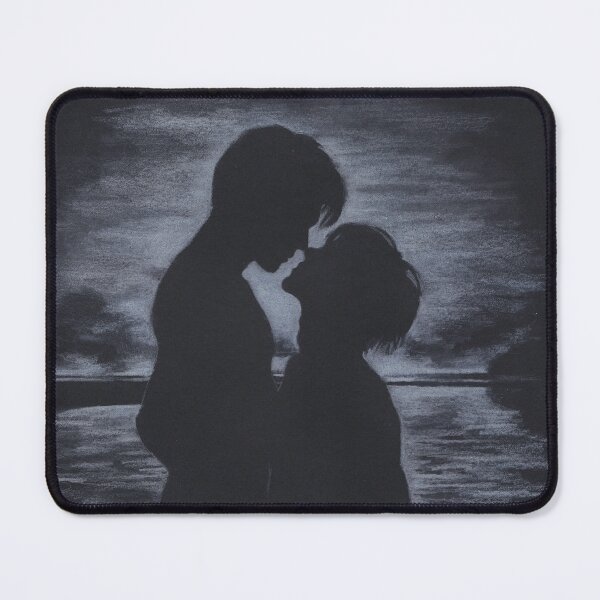 Item preview, Sunset by the Sea (MileApo) designed and sold by jeneva.