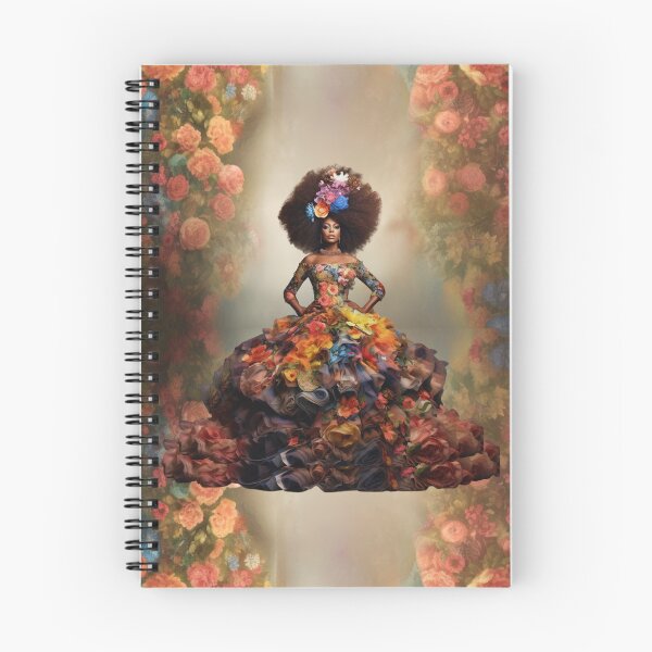 Item preview, Floral Extravaganza designed and sold by WillowBoutique.