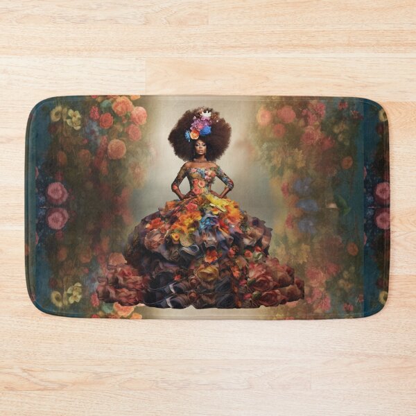 Item preview, Floral Extravaganza designed and sold by WillowBoutique.