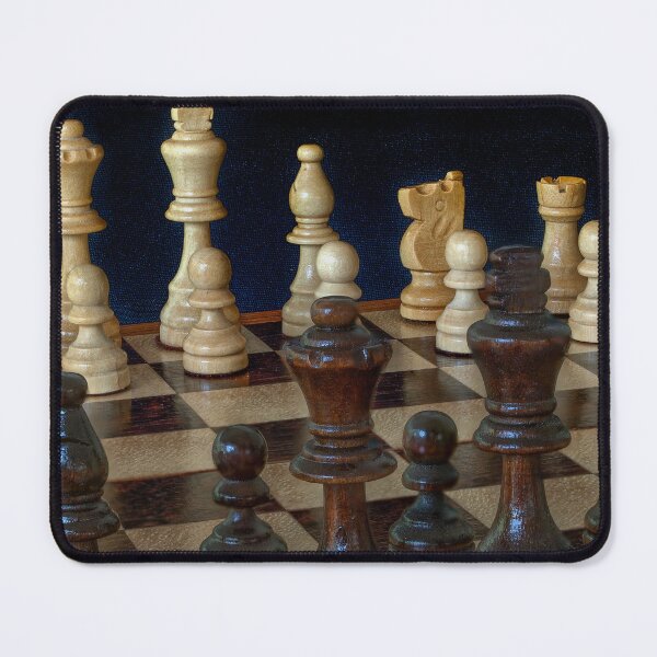 Item preview, Chess Board designed and sold by Joe Saladino.