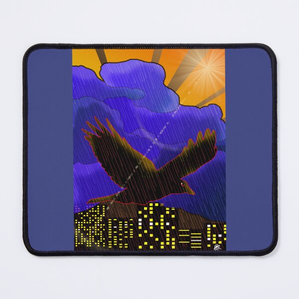 Item preview, Harbringer designed and sold by Lytebound.