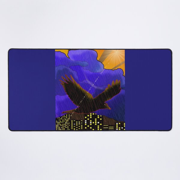 Item preview, Harbringer designed and sold by Lytebound.