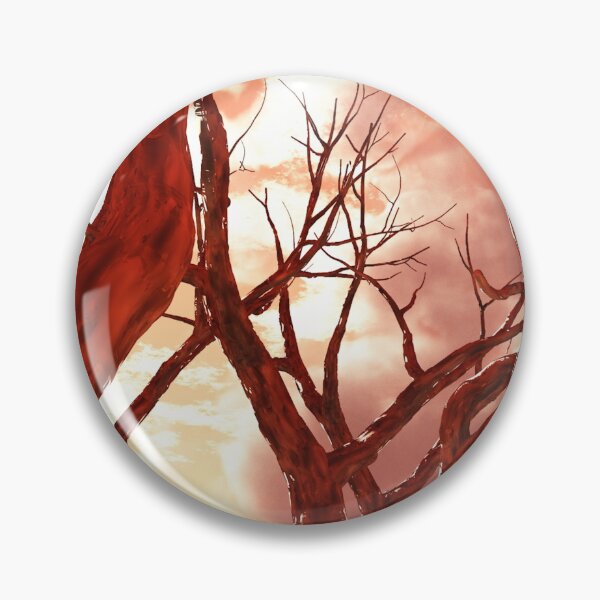 Item preview, Fire Trees designed and sold by Eric Nagel.