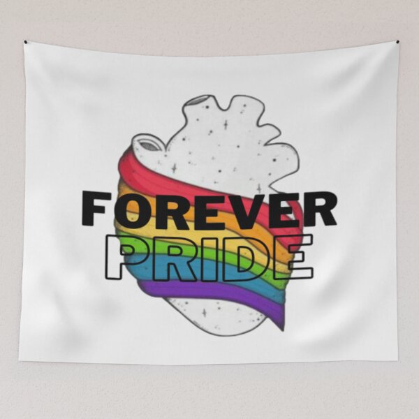Item preview, PRIDE designed and sold by CALYSPACE12.