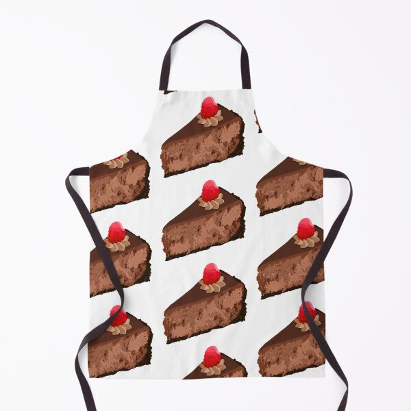 Item preview, tarta de chocolate designed and sold by Artistkhg.