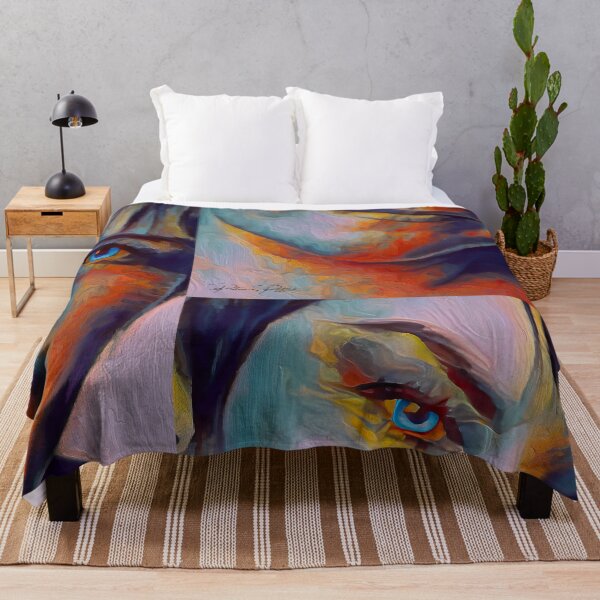 Item preview, Colorful vision designed and sold by Patricia Piotrak.