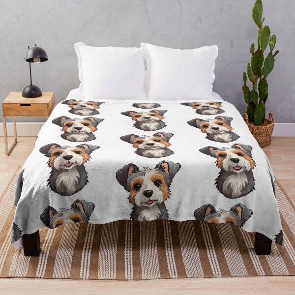 Item preview, York Terrier designed and sold by TTlab.
