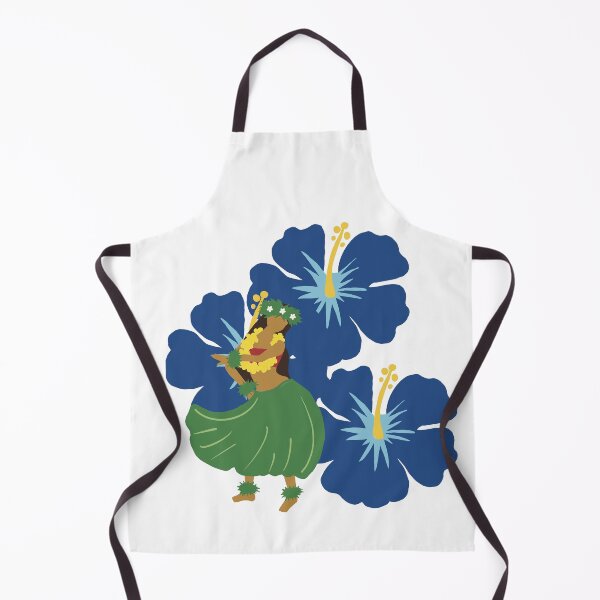 Item preview, Hula Dancer designed and sold by Bluehousedes.
