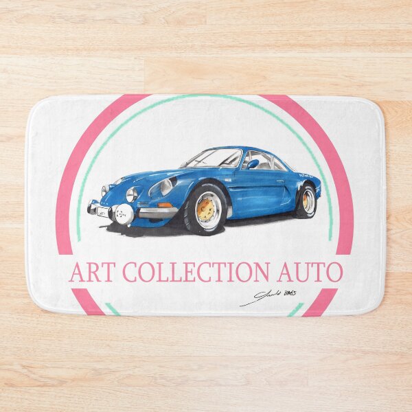 Item preview, Alpine A 110 - Baes Gerald designed and sold by autocollection.