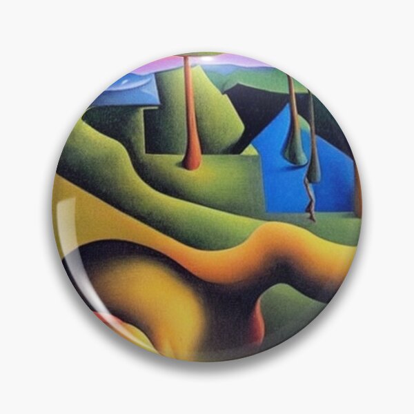 Item preview, There's a Giant sleeping in the forest designed and sold by George Hutton Hunter.