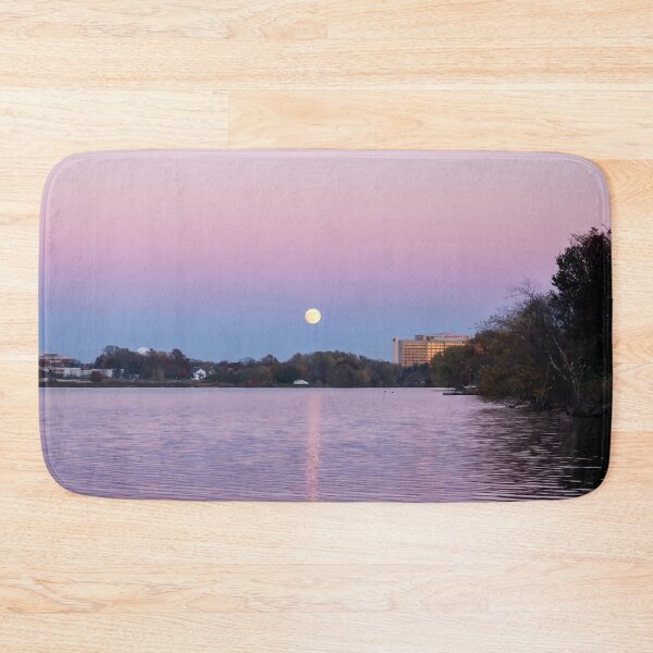 Item preview, Moon rising  designed and sold by Michelle Shustack.