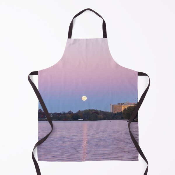 Item preview, Moon rising designed and sold by Michelle Shustack.
