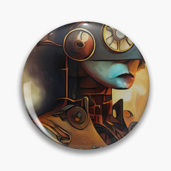 Item preview, Technical melancholy designed and sold by Patricia Piotrak.