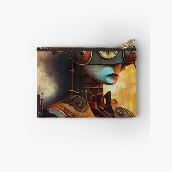 Item preview, Technical melancholy designed and sold by Patricia Piotrak.
