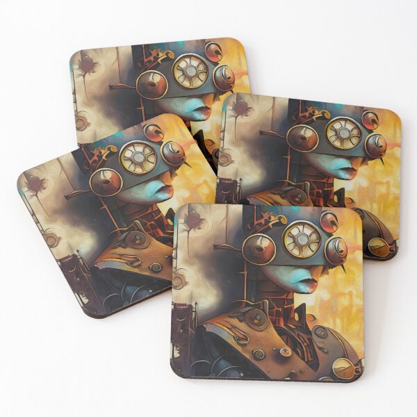 Item preview, Technical melancholy designed and sold by Patricia Piotrak.
