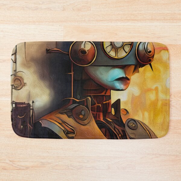 Item preview, Technical melancholy designed and sold by Patricia Piotrak.