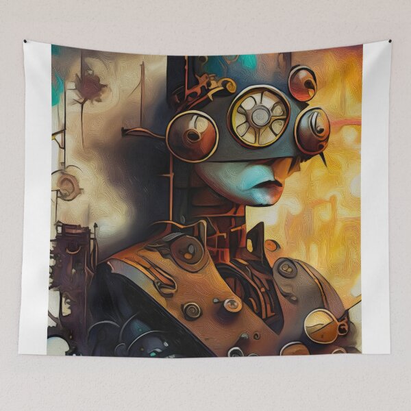 Item preview, Technical melancholy designed and sold by Patricia Piotrak.