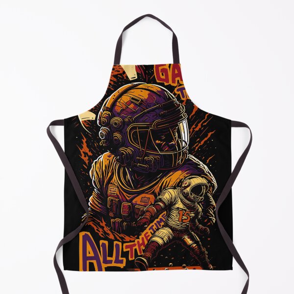 Item preview, Game Time, All the Time designed and sold by IcalsaidArt.