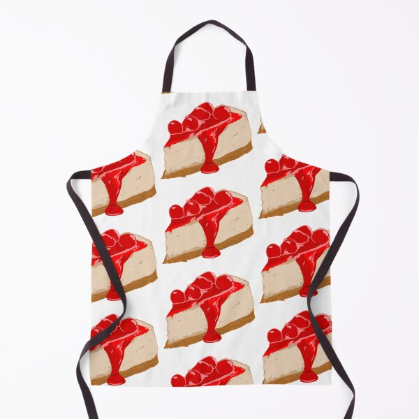 Item preview, Tarta de queso con fresas designed and sold by Artistkhg.