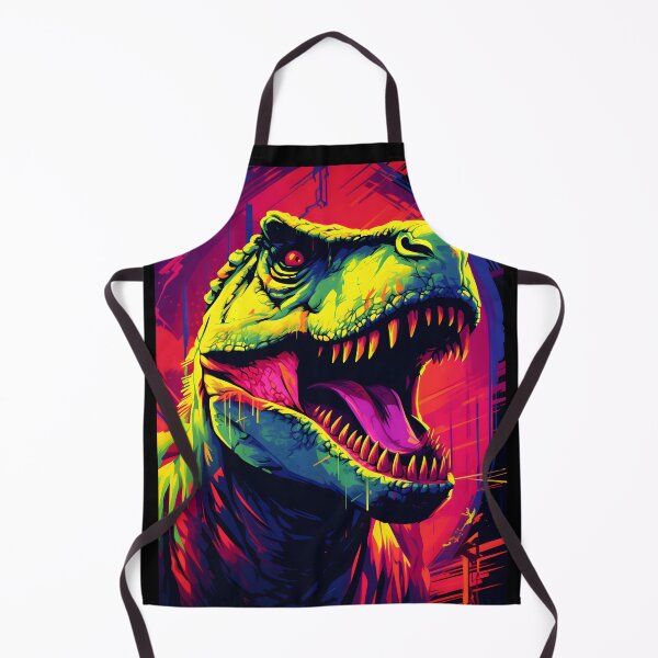 Item preview, T-Rex Dinosaur designed and sold by Je-we.