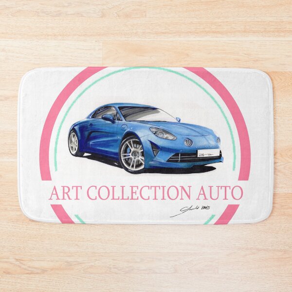Item preview, Alpine A 110 2023 - Baes Gerald designed and sold by autocollection.