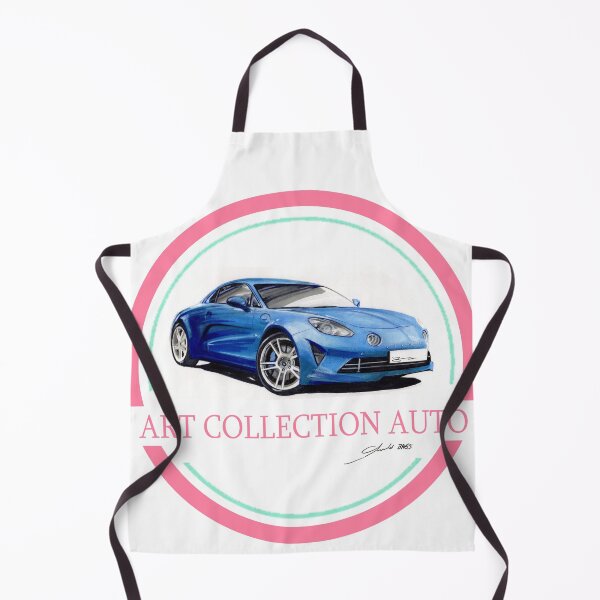 Item preview, Alpine A 110 2023 - Baes Gerald designed and sold by autocollection.