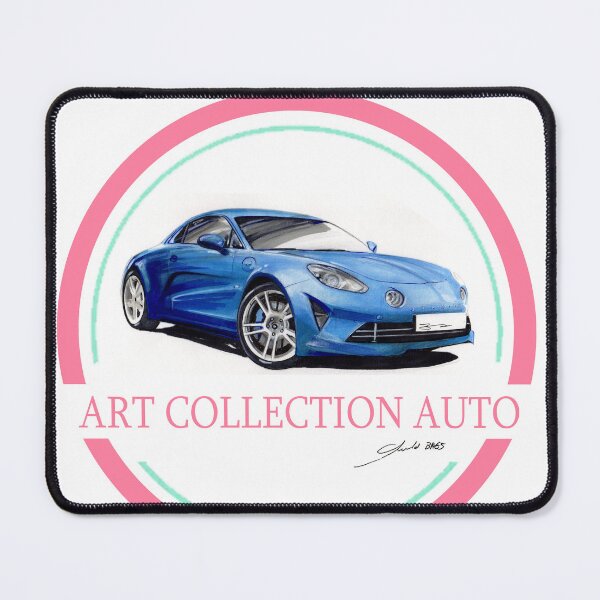 Item preview, Alpine A 110 2023 - Baes Gerald designed and sold by autocollection.