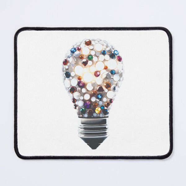 Item preview, Bright idea designed and sold by Jessysparkly.