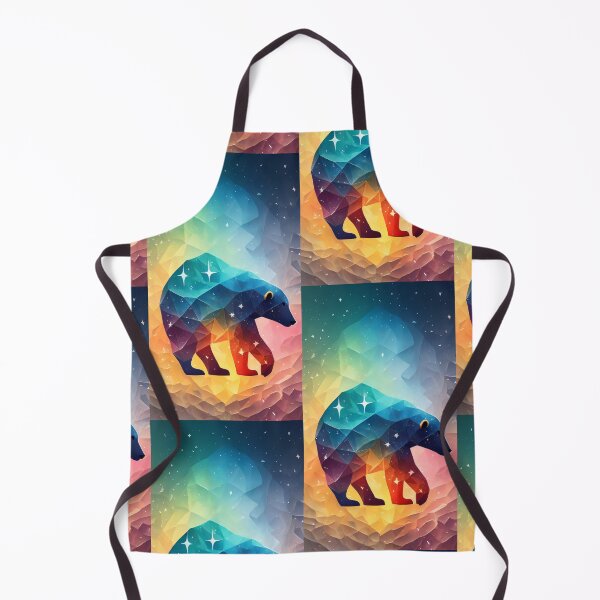 Item preview, Polar Bear 8 designed and sold by CrushyAIDesigns.