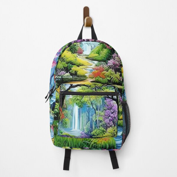 Item preview, Enchanted forest  designed and sold by Uspekh20.