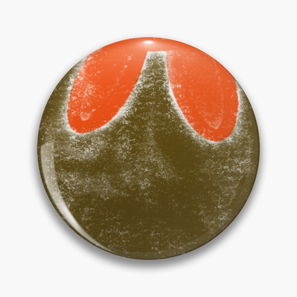 Item preview, This is a drawing of a volcano erupting. designed and sold by lukesubbby.
