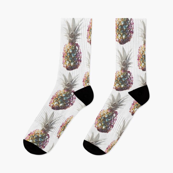 Item preview, Pineapple gems designed and sold by Jessysparkly.