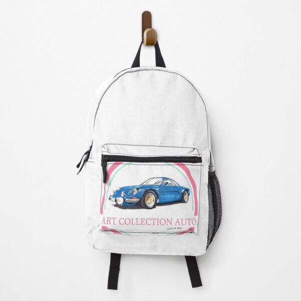 Item preview, Alpine A 110 - Baes Gerald designed and sold by autocollection.