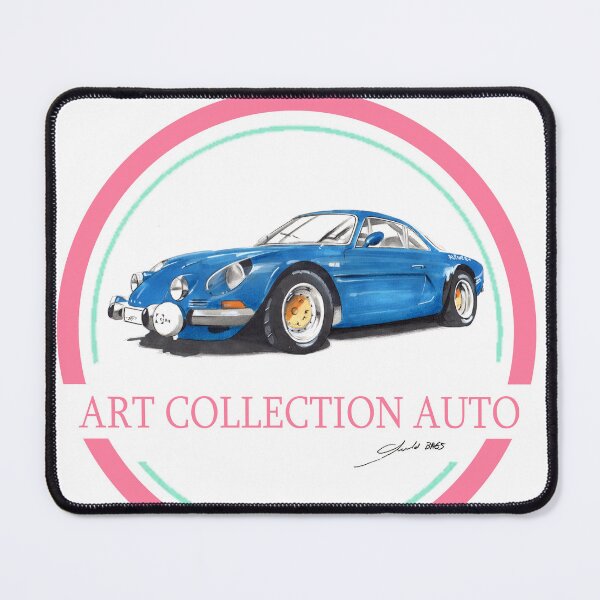 Item preview, Alpine A 110 - Baes Gerald designed and sold by autocollection.