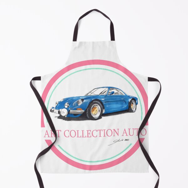 Item preview, Alpine A 110 - Baes Gerald designed and sold by autocollection.