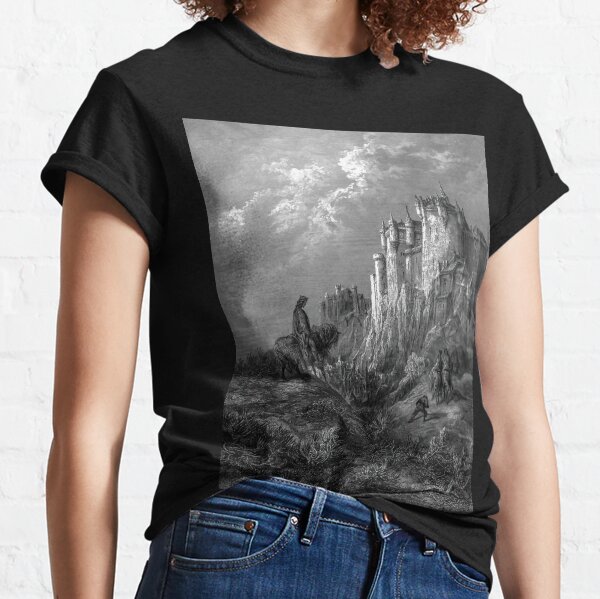 Item preview, Idylls of the King, by Gustave Dore designed and sold by Gabriel S.