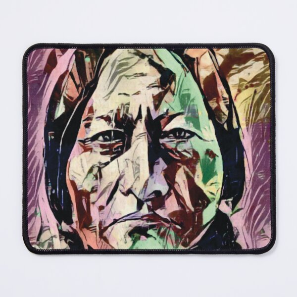 Item preview, Sitting Bull designed and sold by Simple-Gifts.
