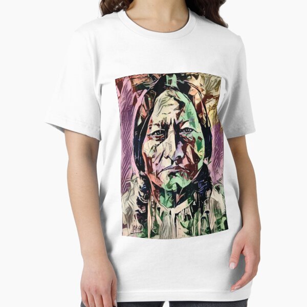 Item preview, Sitting Bull designed and sold by Simple-Gifts.
