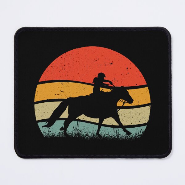 Item preview, Barrel Racing designed and sold by franktact.