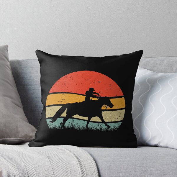 Item preview, Barrel Racing designed and sold by franktact.