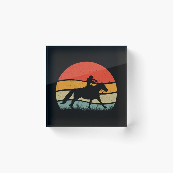 Item preview, Barrel Racing designed and sold by franktact.