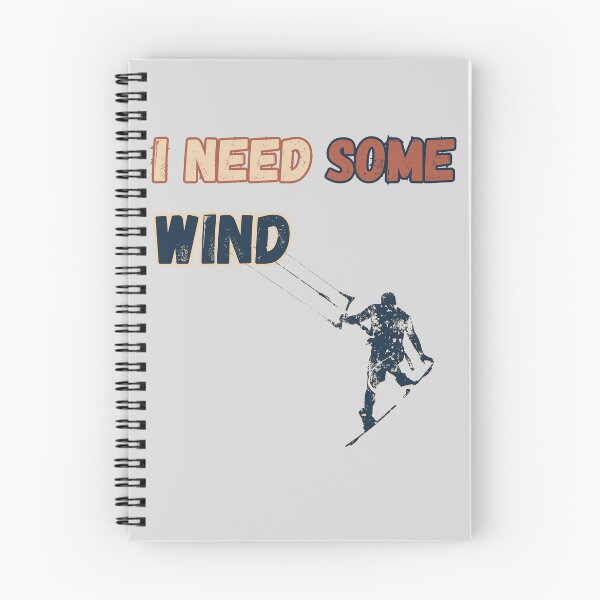 Item preview, Kitesurfing need wind designed and sold by 36barek.