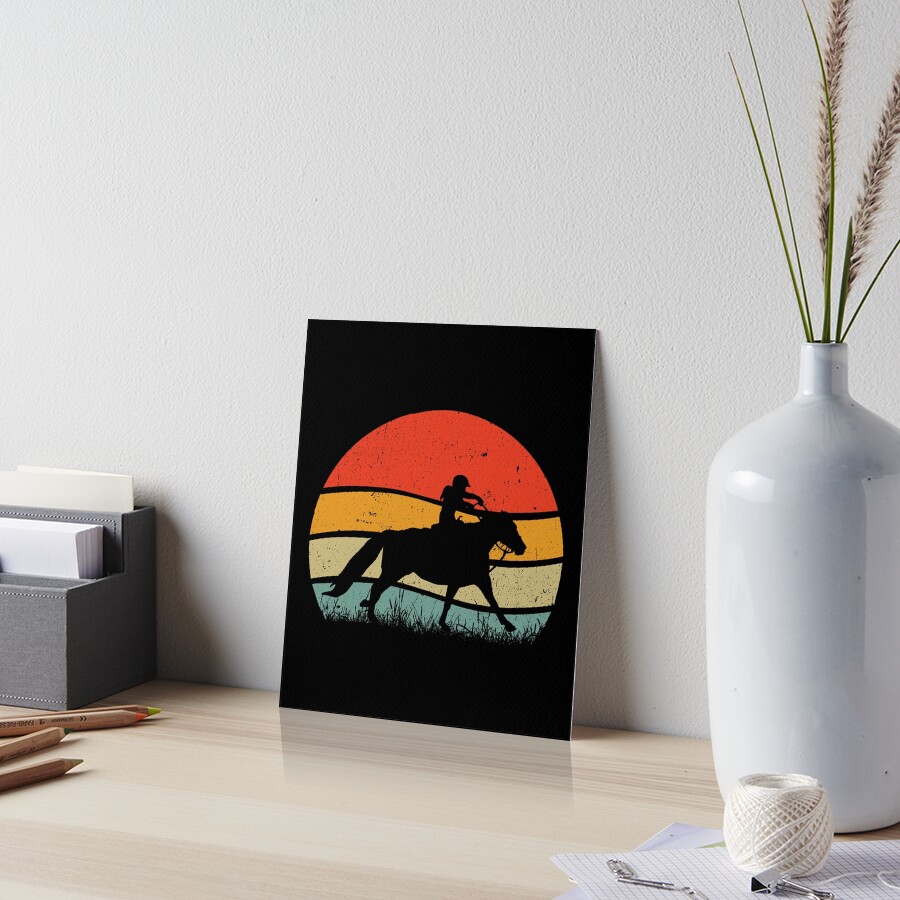 Item preview, Art Board Print designed and sold by franktact.