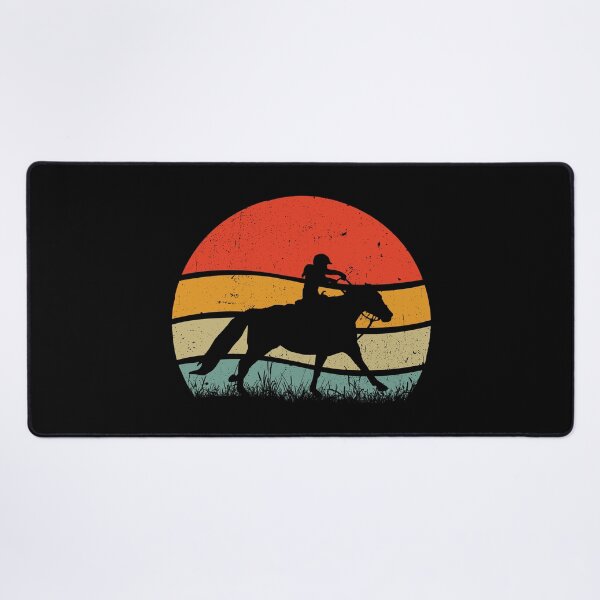 Item preview, Barrel Racing designed and sold by franktact.
